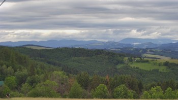 Bludný - Rajnochovice Troják