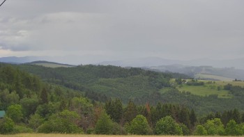 Bludný - Rajnochovice Troják