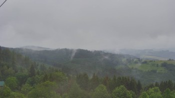 Bludný - Rajnochovice Troják