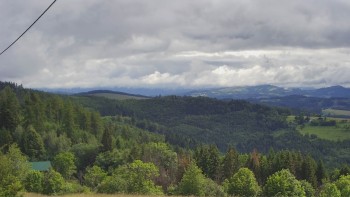 Bludný - Rajnochovice Troják