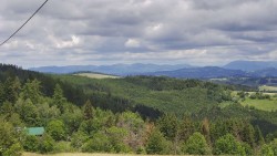 Bludný - Rajnochovice Troják 