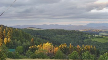 Bludný - Rajnochovice Troják