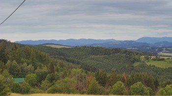 Bludný - Rajnochovice Troják