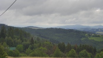 Bludný - Rajnochovice Troják