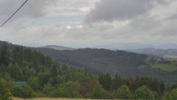 Bludný - Rajnochovice Troják
