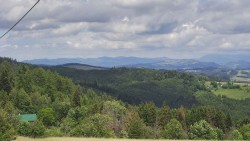 Bludný - Rajnochovice Troják