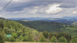 Bludný - Rajnochovice Troják 