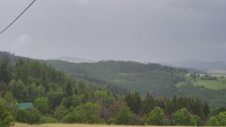 Bludný - Rajnochovice Troják