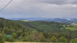Bludný - Rajnochovice Troják 
