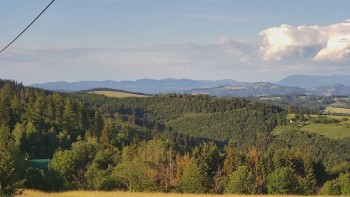 Bludný - Rajnochovice Troják