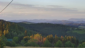 Bludný - Rajnochovice Troják