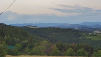Bludný - Rajnochovice Troják