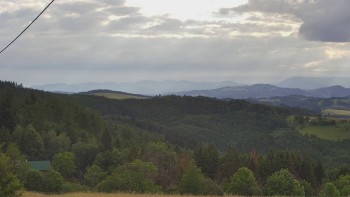 Bludný - Rajnochovice Troják