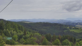 Bludný - Rajnochovice Troják