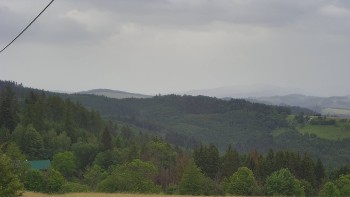 Bludný - Rajnochovice Troják