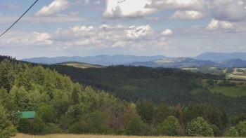 Bludný - Rajnochovice Troják