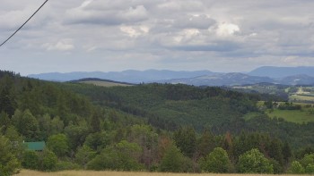 Bludný - Rajnochovice Troják