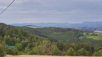 Bludný - Rajnochovice Troják
