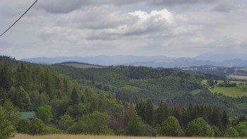 Bludný - Rajnochovice Troják
