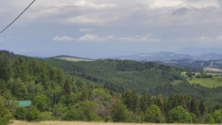 Wandern – Rajnochovice Troják