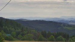 Bludný - Rajnochovice Troják