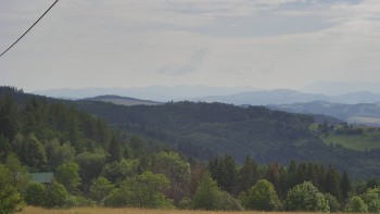 Bludný - Rajnochovice Troják