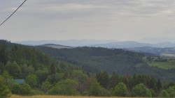 Bludný - Rajnochovice Troják