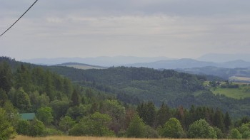 Bludný - Rajnochovice Troják