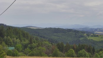 Bludný - Rajnochovice Troják