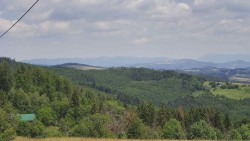 Bludný - Rajnochovice Troják