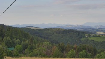 Bludný - Rajnochovice Troják