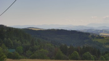Bludný - Rajnochovice Troják