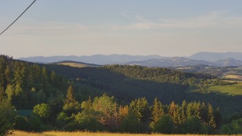 Bludný - Rajnochovice Troják