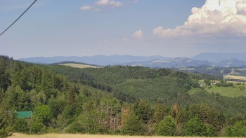 Bludný - Rajnochovice Troják