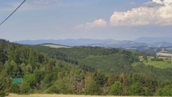 Bludný - Rajnochovice Troják