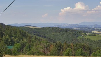 Bludný - Rajnochovice Troják