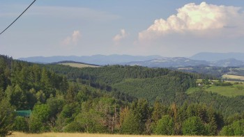 Bludný - Rajnochovice Troják