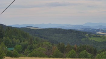 Bludný - Rajnochovice Troják