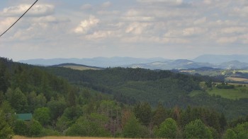 Bludný - Rajnochovice Troják
