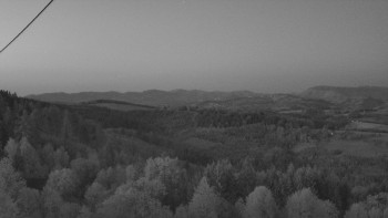 Bludný - Rajnochovice Troják