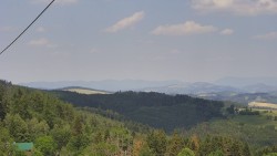 Bludný - Rajnochovice Troják 