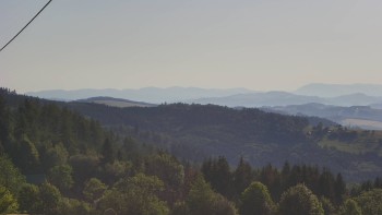 Bludný - Rajnochovice Troják