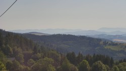 Bludný - Rajnochovice Troják 