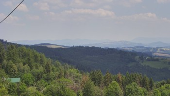 Bludný - Rajnochovice Troják