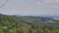 Bludný - Rajnochovice Troják 