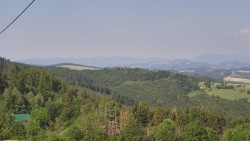 Bludný - Rajnochovice Troják 