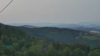 Bludný - Rajnochovice Troják