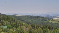Bludný - Rajnochovice Troják 
