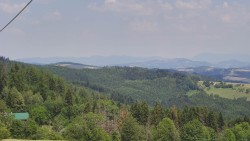 Bludný - Rajnochovice Troják 