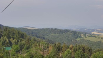 Bludný - Rajnochovice Troják